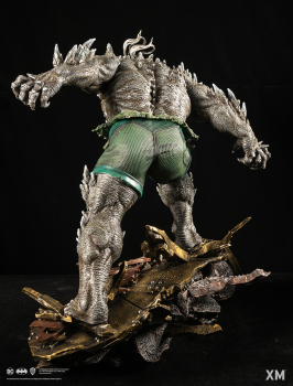 XM Studios Doomsday